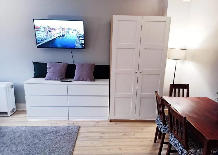 Brick Lane Apartment